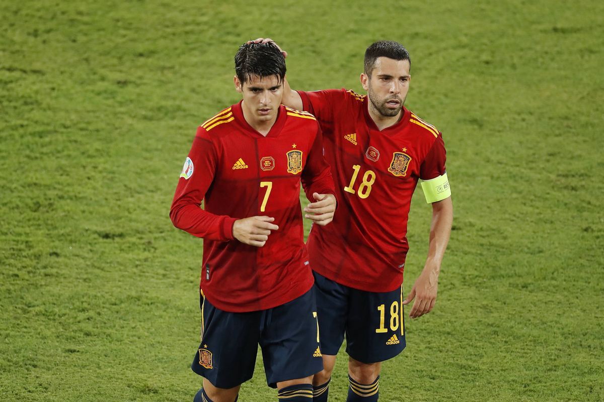 Euro 2020: Ισπανία-Πολωνία με 10.000€ εντελώς δωρεάν* στο Stoiximan Master! (19/6/21)
