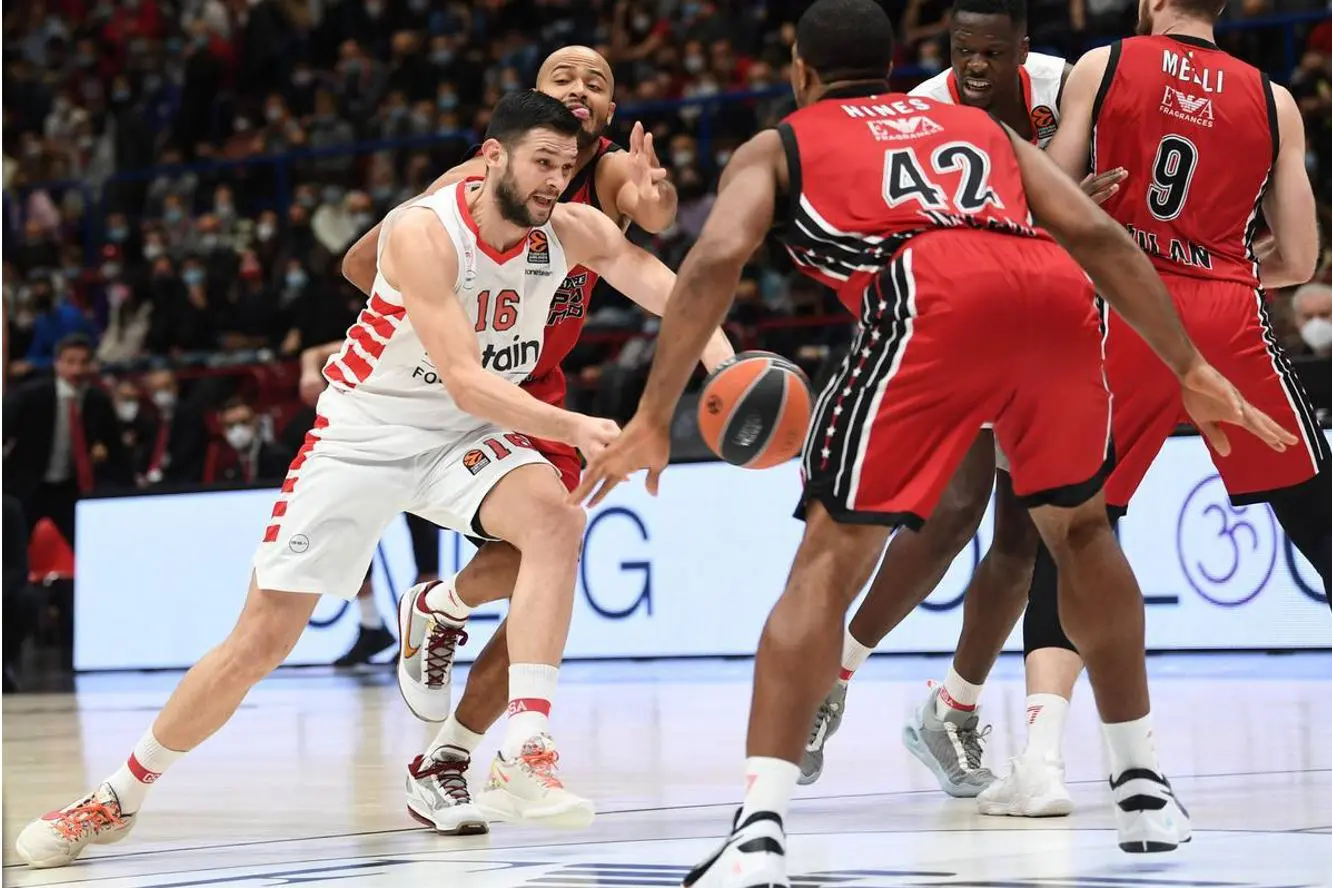 Ούνικς-Ολυμπιακός με MatchCombo στο 2.17 (3/12/21)
