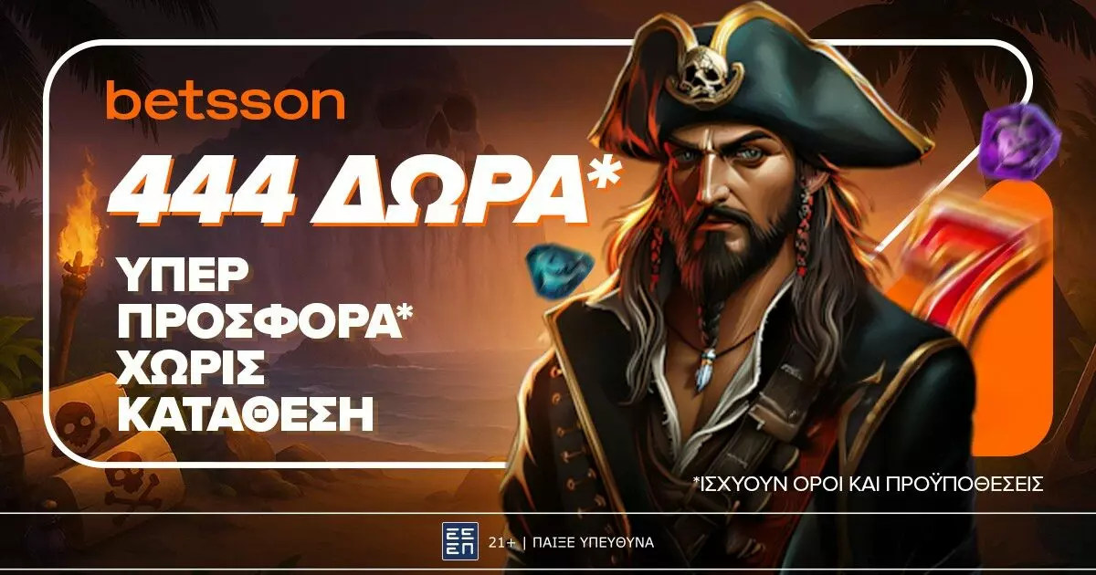 Betsson