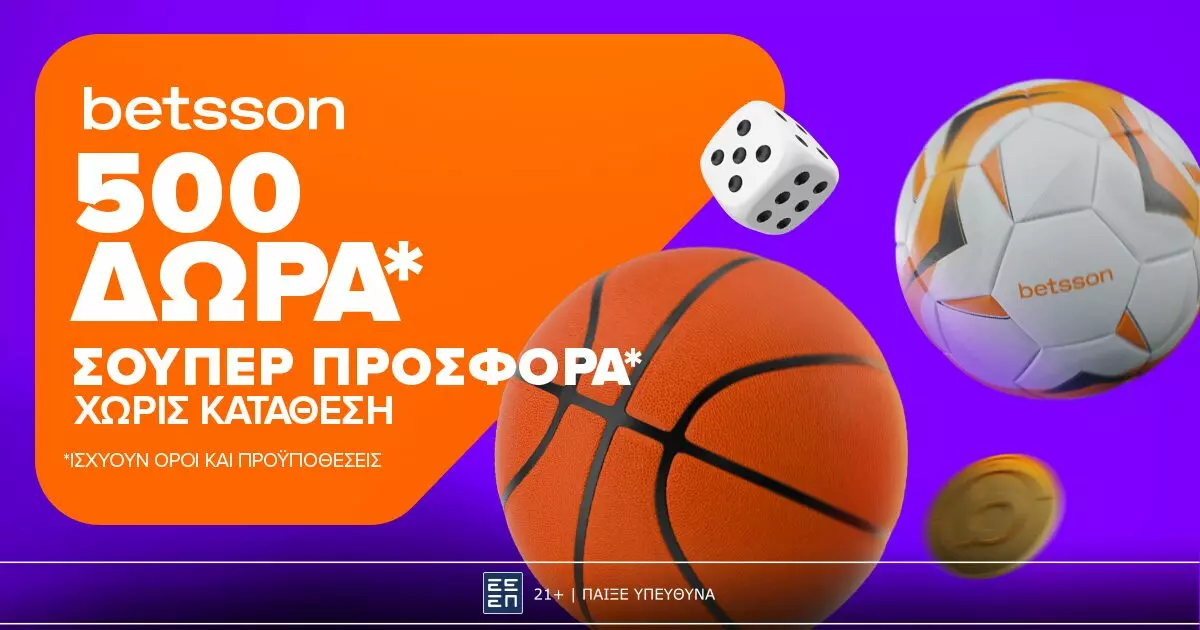 Betsson