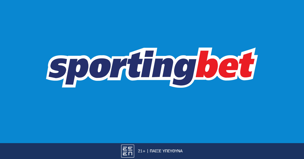 Sportingbet – Χιλιάδες ειδικά στοιχήματα στους αγώνες του Nations League! (7/9)