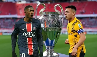 Ο μεγάλος τελικός του Champions League με ενισχυμένες αποδόσεις! (31/5)