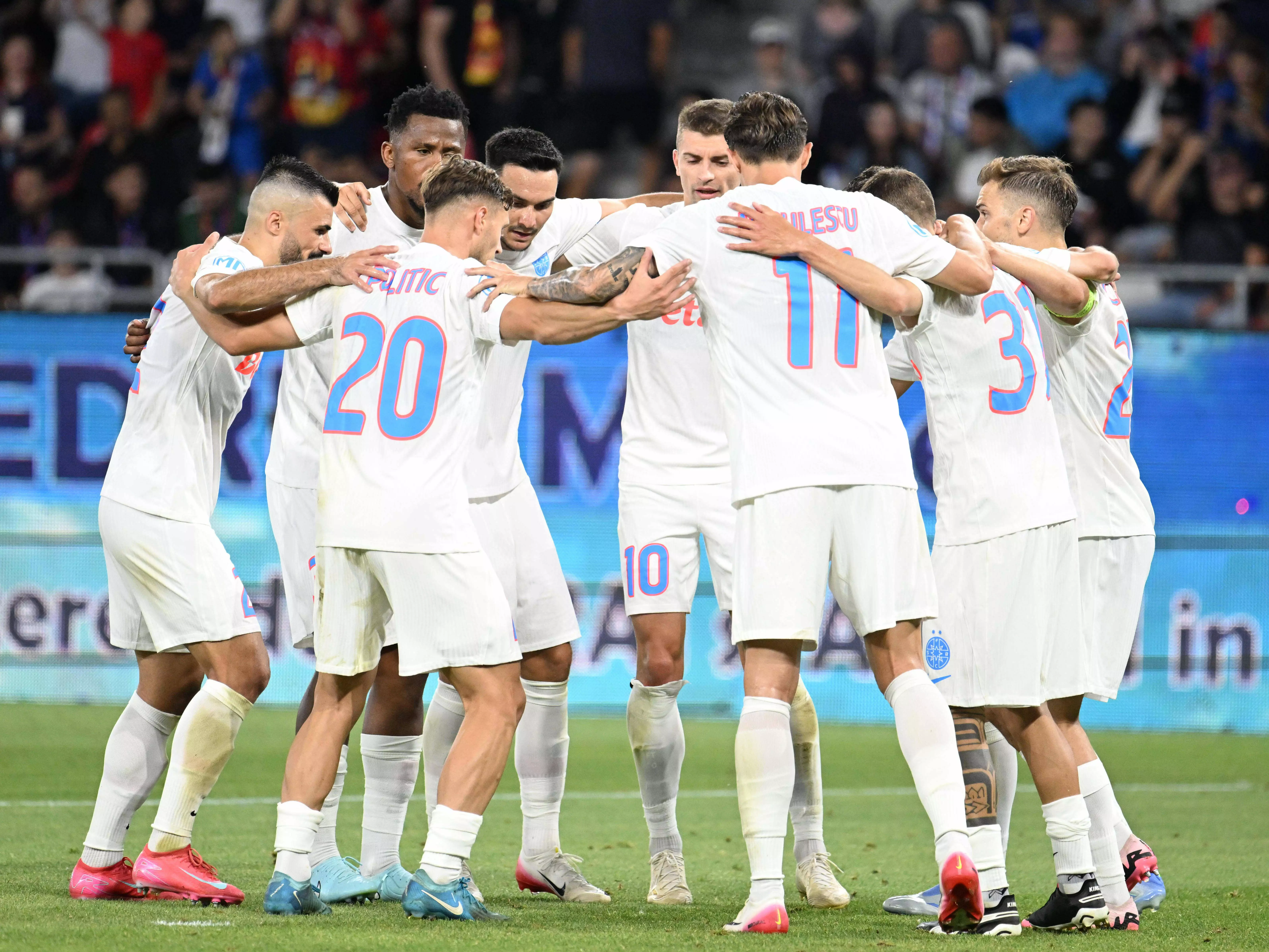 Τα Προκριματικά του Champions League με ενισχυμένες αποδόσεις! (15/7)