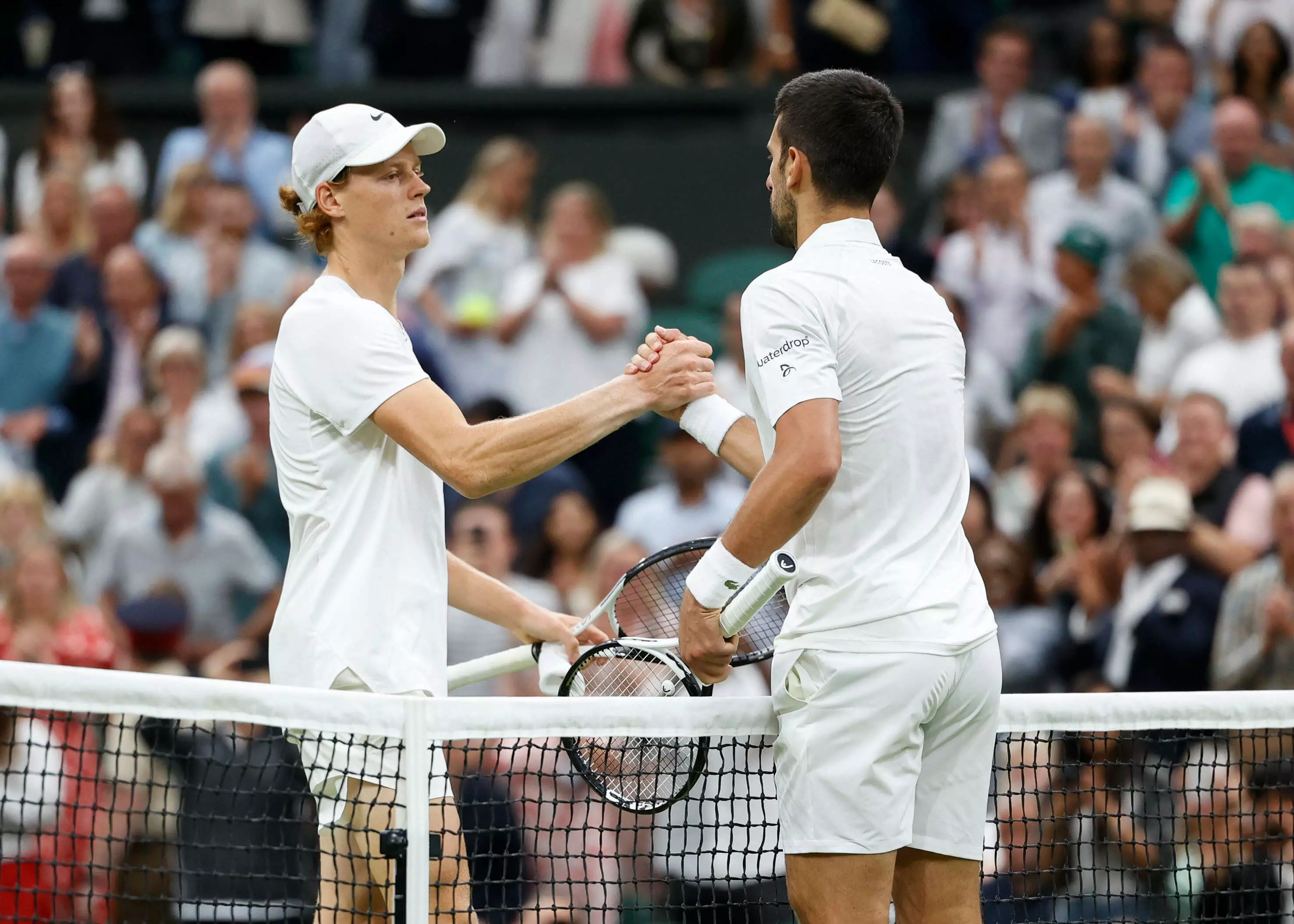 Το Wimbledon με ειδικά στοιχήματα και ενισχυμένες αποδόσεις! (11/7)