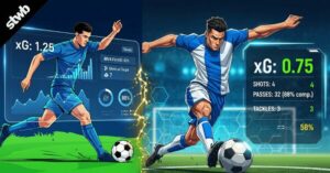 Τι είναι το xG στο στοίχημα – Πώς να το διαβάζεις και να το χρησιμοποιείς σωστά