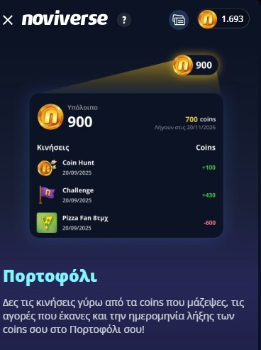 Novibet 4 Review SS 3