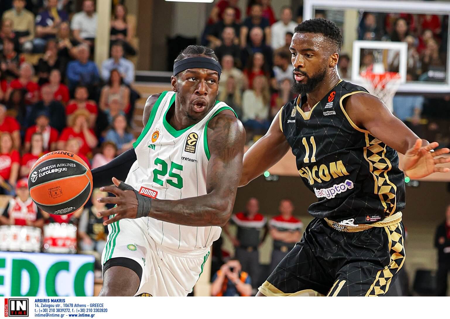 Ώρα αποδείξεων για τους «αιώνιους» με ενισχυμένες αποδόσεις! (31/10)