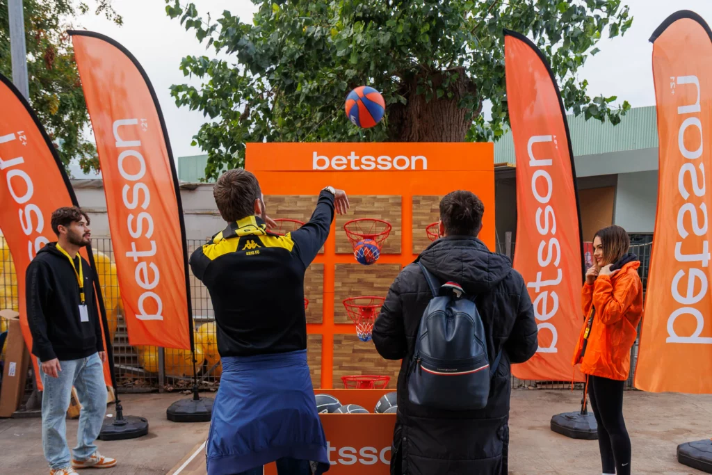 Η Betsson απογείωσε την πρεμιέρα του Αυτοκράτορα – Ο Richard Hsiao στο πλευρό του κόσμου και της ομάδας 1 n2 1