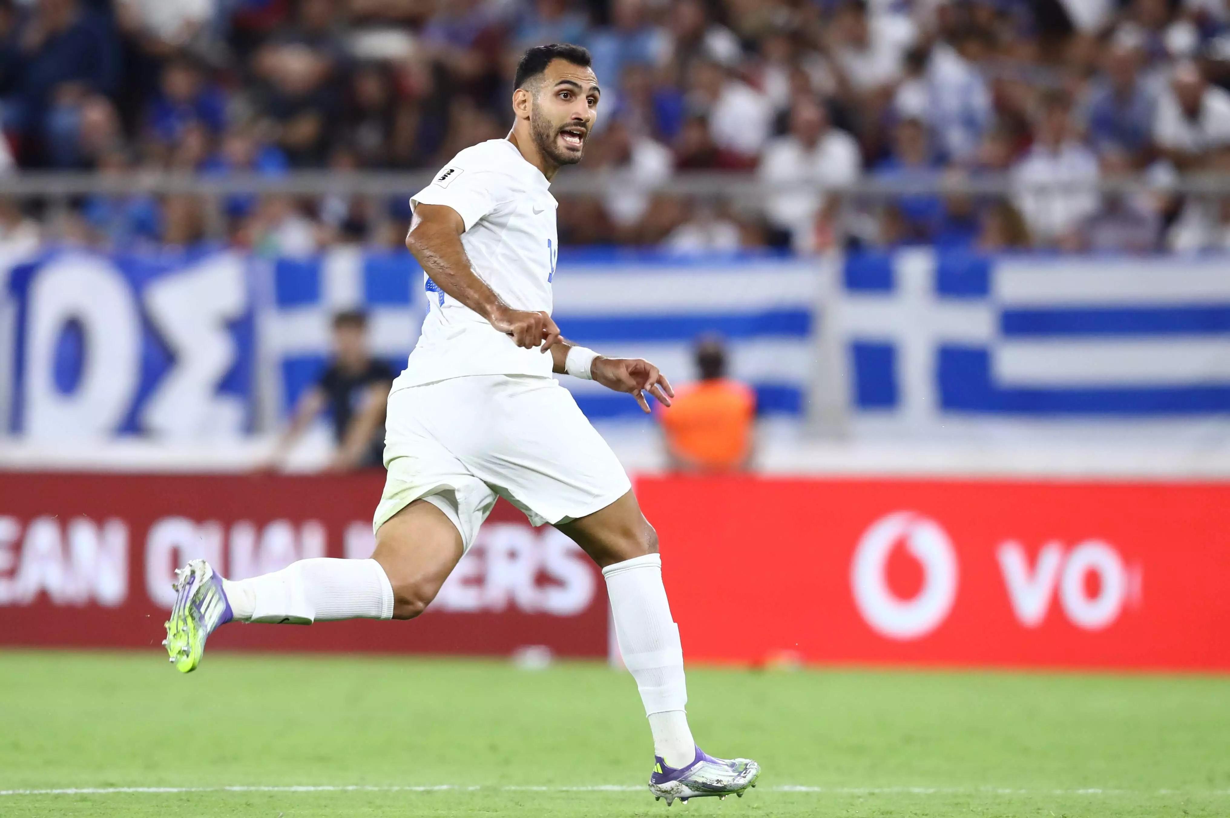 10.000€ σε μετρητά, εντελώς δωρεάν*, με δύο απαντήσεις στο Master της Stoiximan στο Ελλάδα – Σκωτία! (14/11)