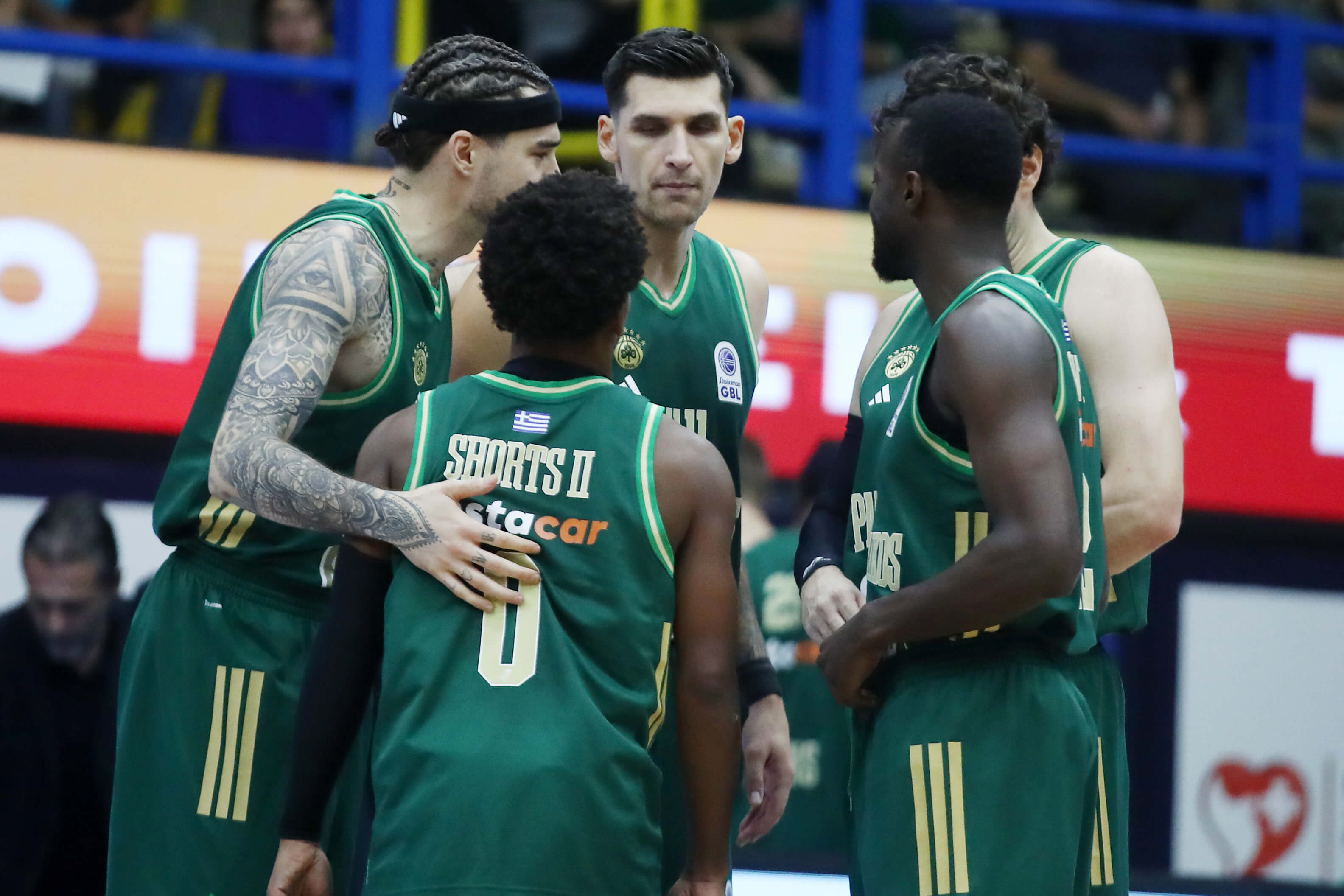 Βγάζει αντίδραση στο Παρίσι με ενισχυμένες αποδόσεις! (11/11)