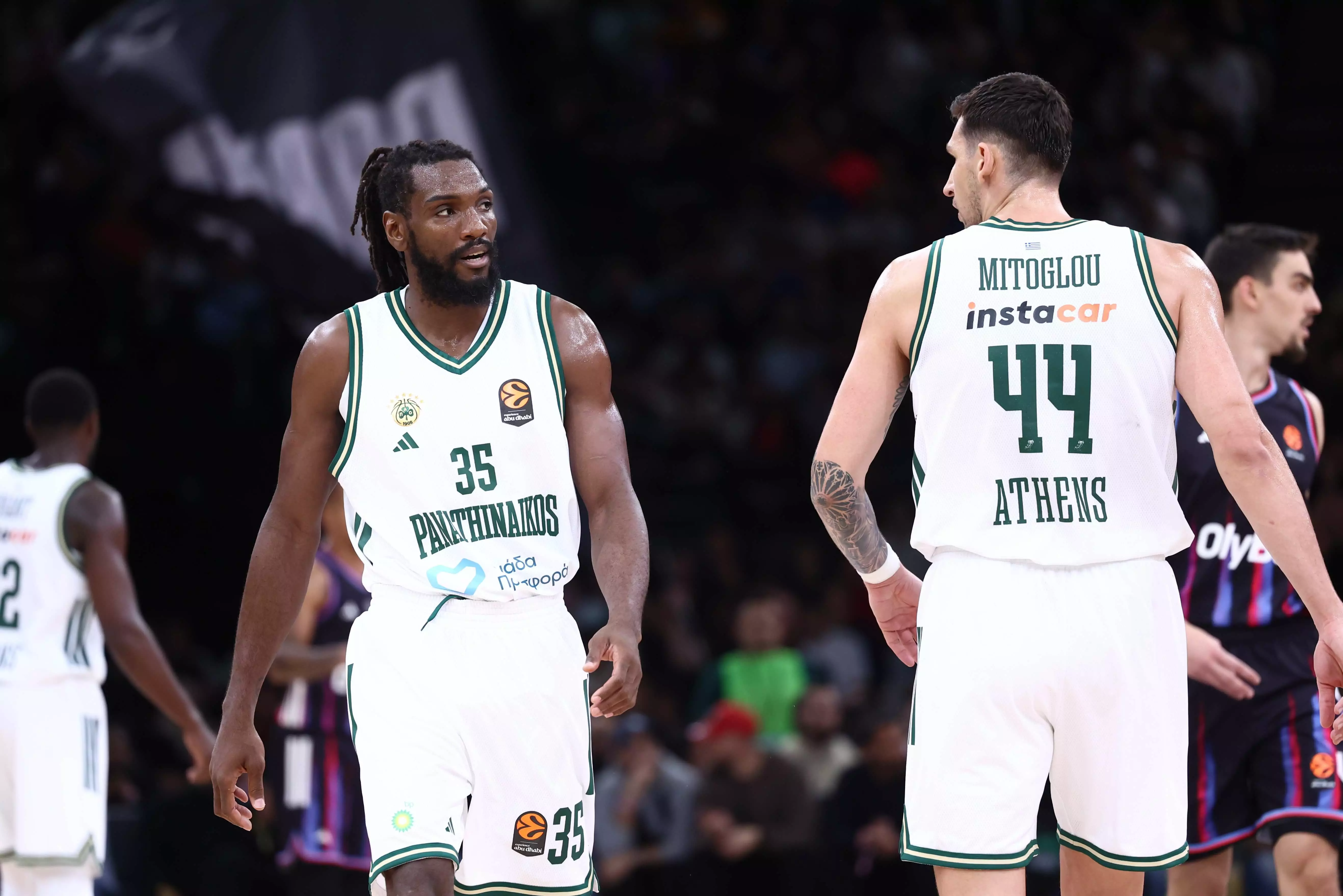 Για το απόλυτο στην διαβολοβδομάδα με ενισχυμένες αποδόσεις! (13/11)