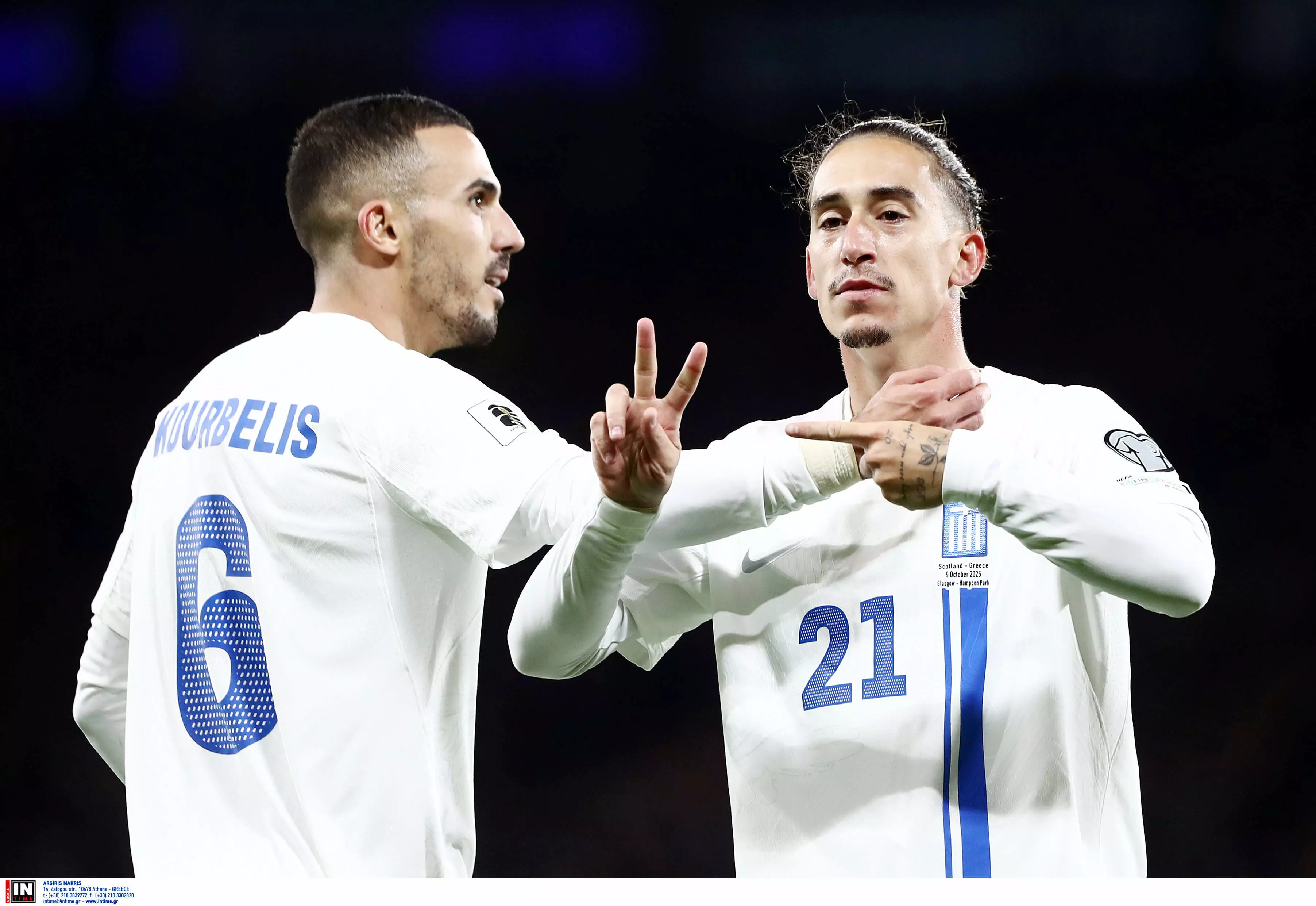 Διασκεδάζει τις εντυπώσεις με ενισχυμένες αποδόσεις! (14/11)