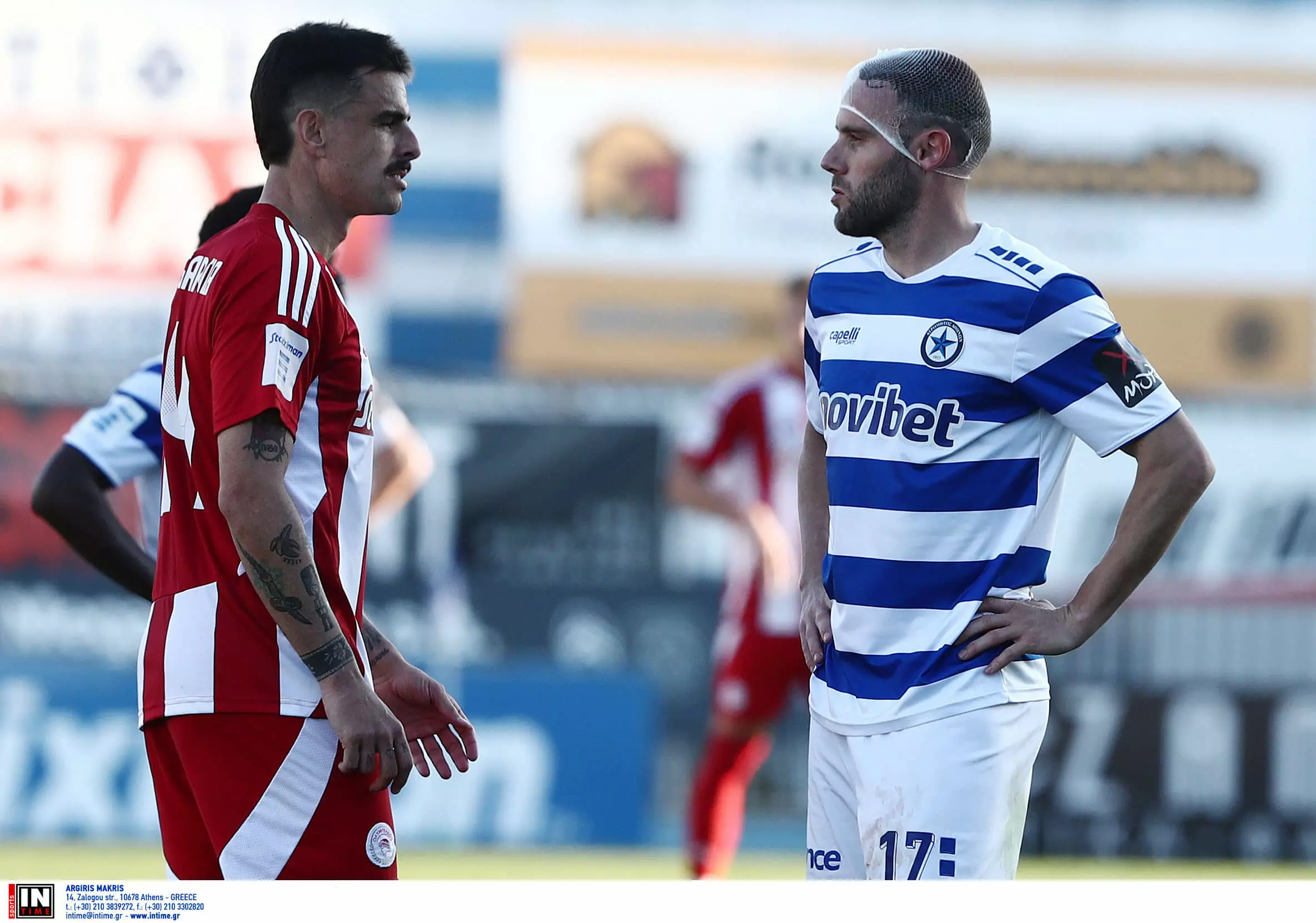 Σταθερά στην κορυφή με ειδικά στοιχήματα και ενισχυμένες αποδόσεις! (22/11)