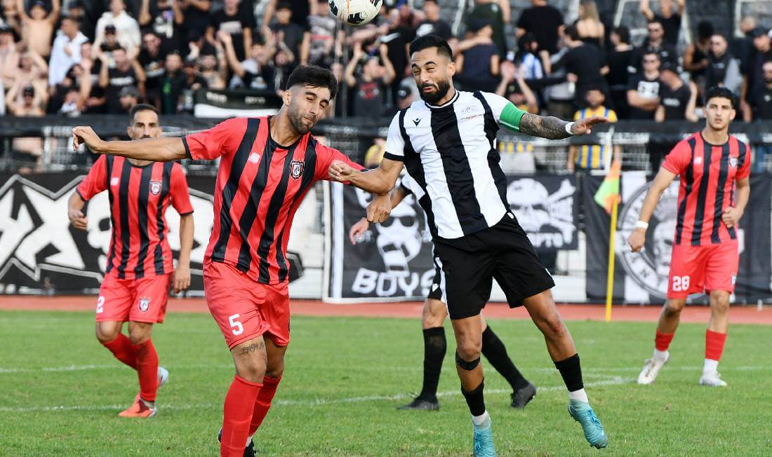 Κορυφαία προγνωστικά στην Γ’ Εθνική! (15/11)