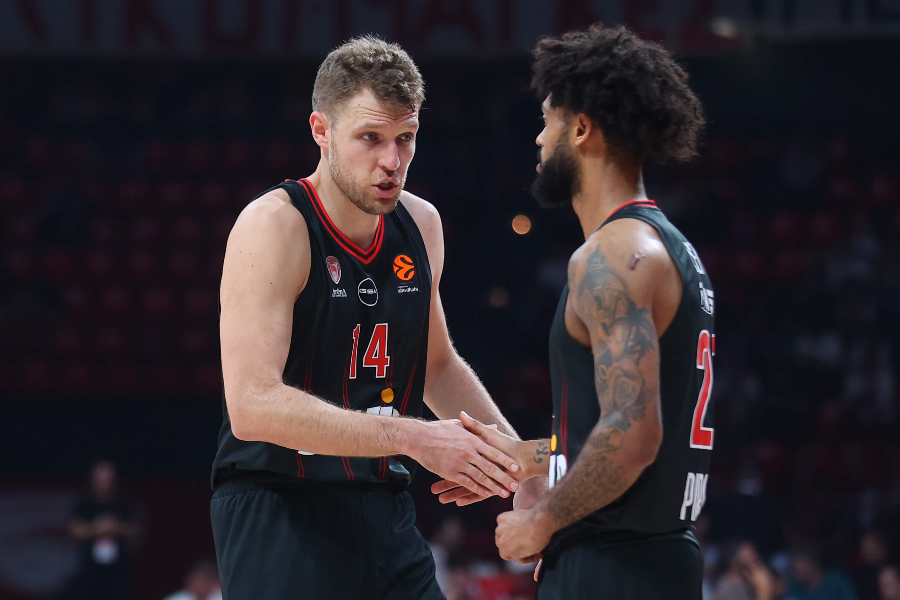 H αναμέτρηση του ΣΕΦ με ειδικά στοιχήματα και ενισχυμένες αποδόσεις! (7/11)