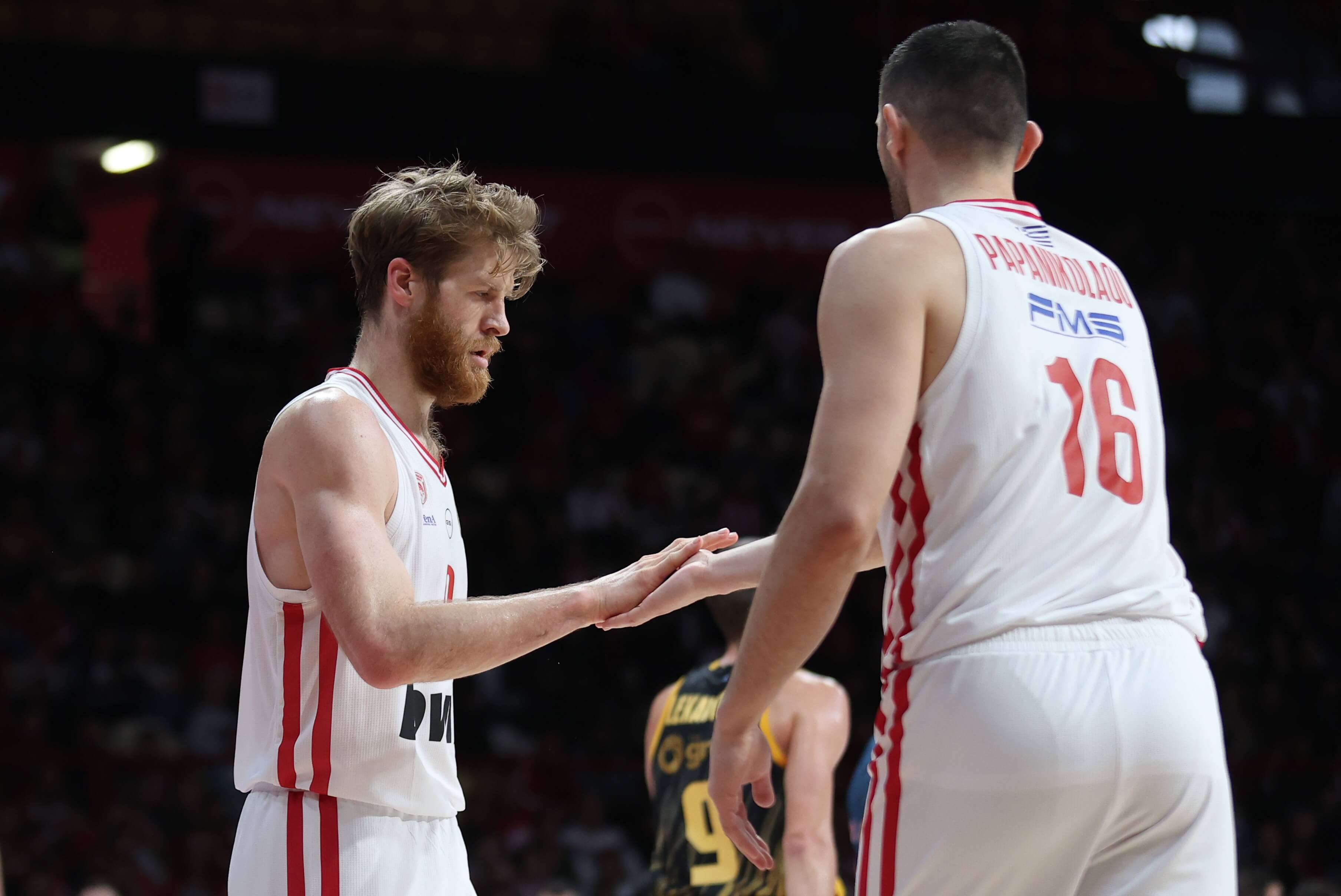 Επιστροφή στις νίκες με ειδικά στοιχήματα και ενισχυμένες αποδόσεις! (12/12)