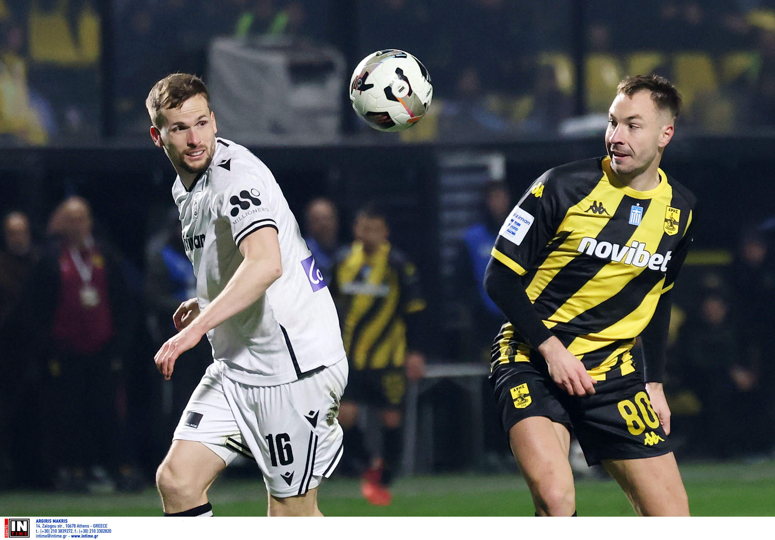 Οι αναμετρήσεις του κυπέλλου με ειδικά στοιχήματα και ενισχυμένες αποδόσεις! (3/12)