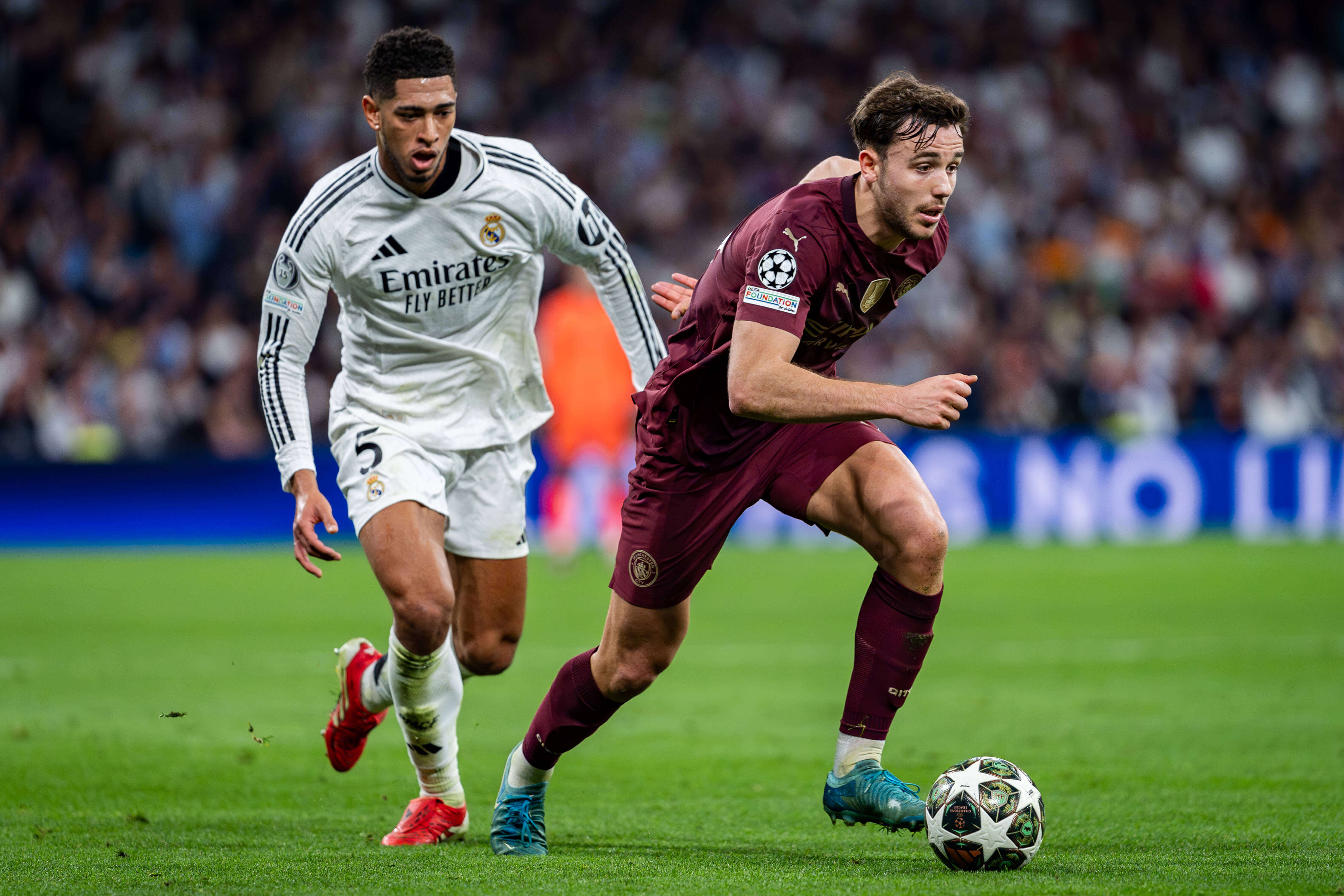 Oι αναμετρήσεις του Champions League με ενισχυμένες αποδόσεις! (10/12)